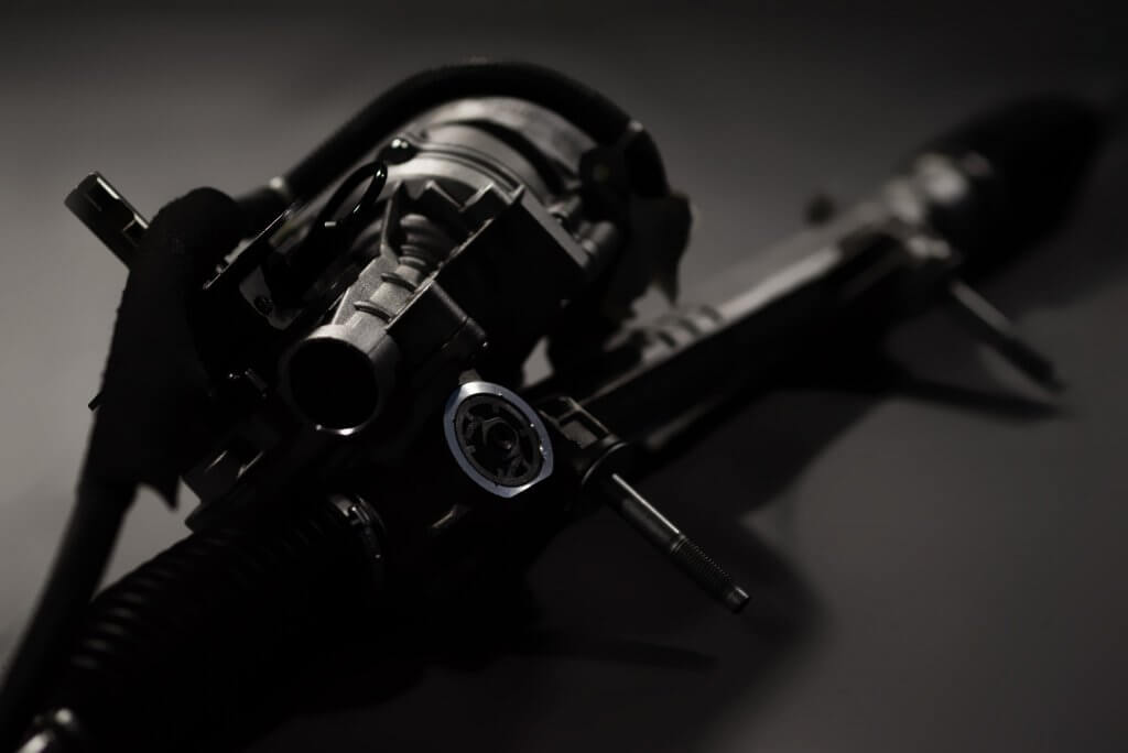 Manufacturing program JTEKT